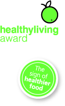Healthy Living Award
